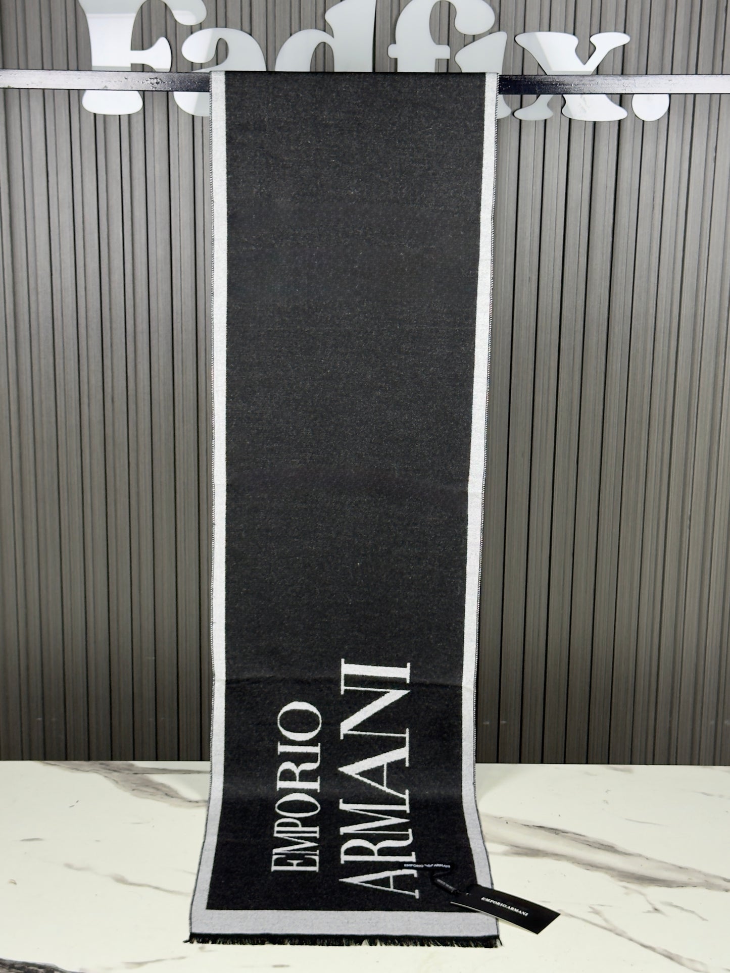 Imported Scarf