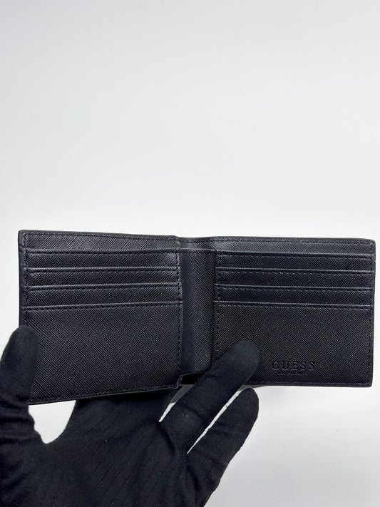 Imported Short wallet
