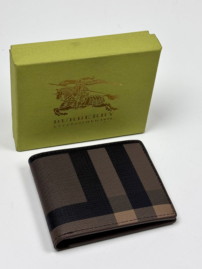 Imported Short wallet