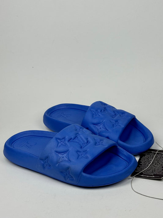 Imported Slippers