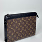 Imported Shoulder Bag