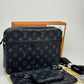 Imported Trio Bag