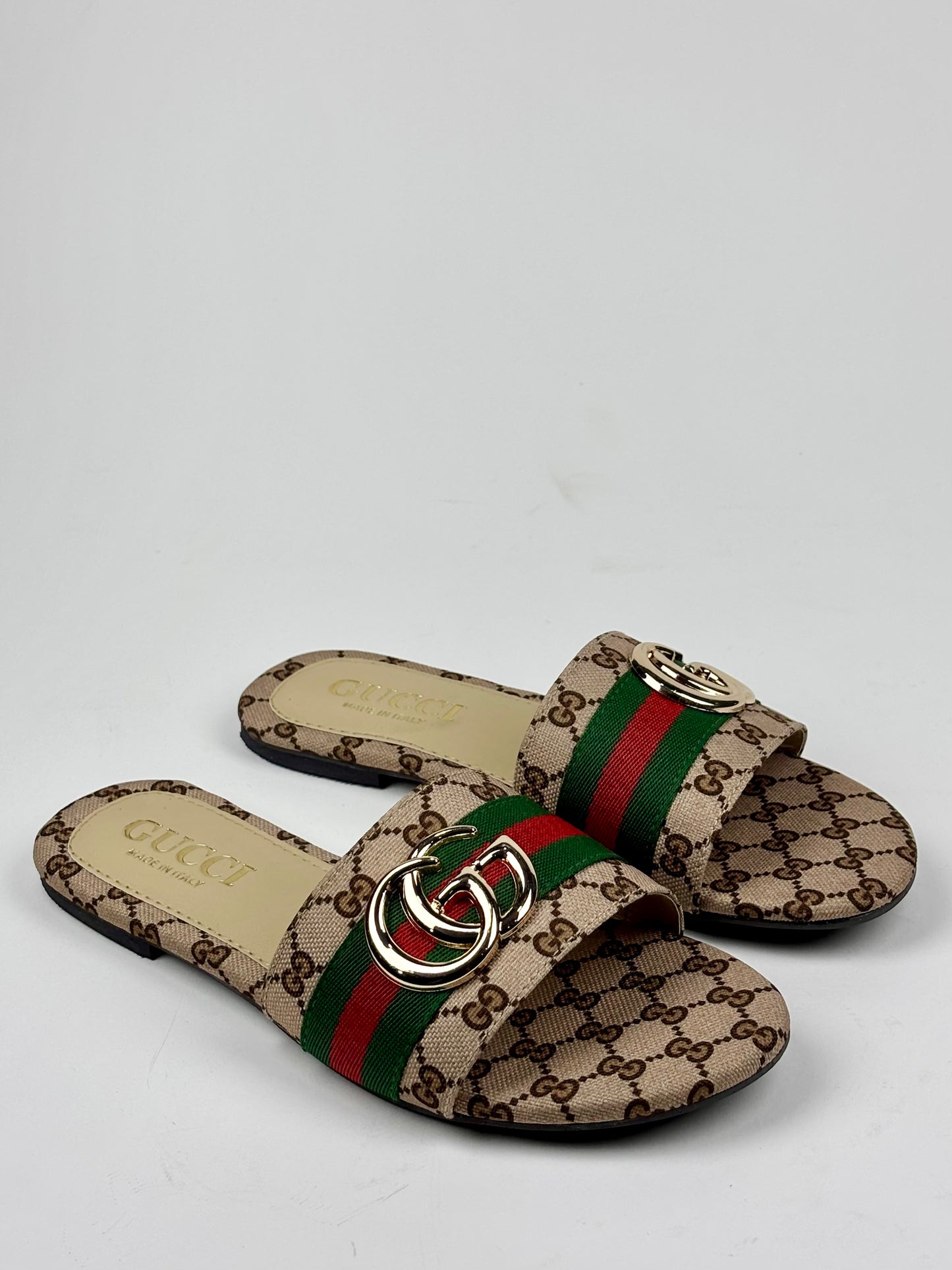 Imported Flats