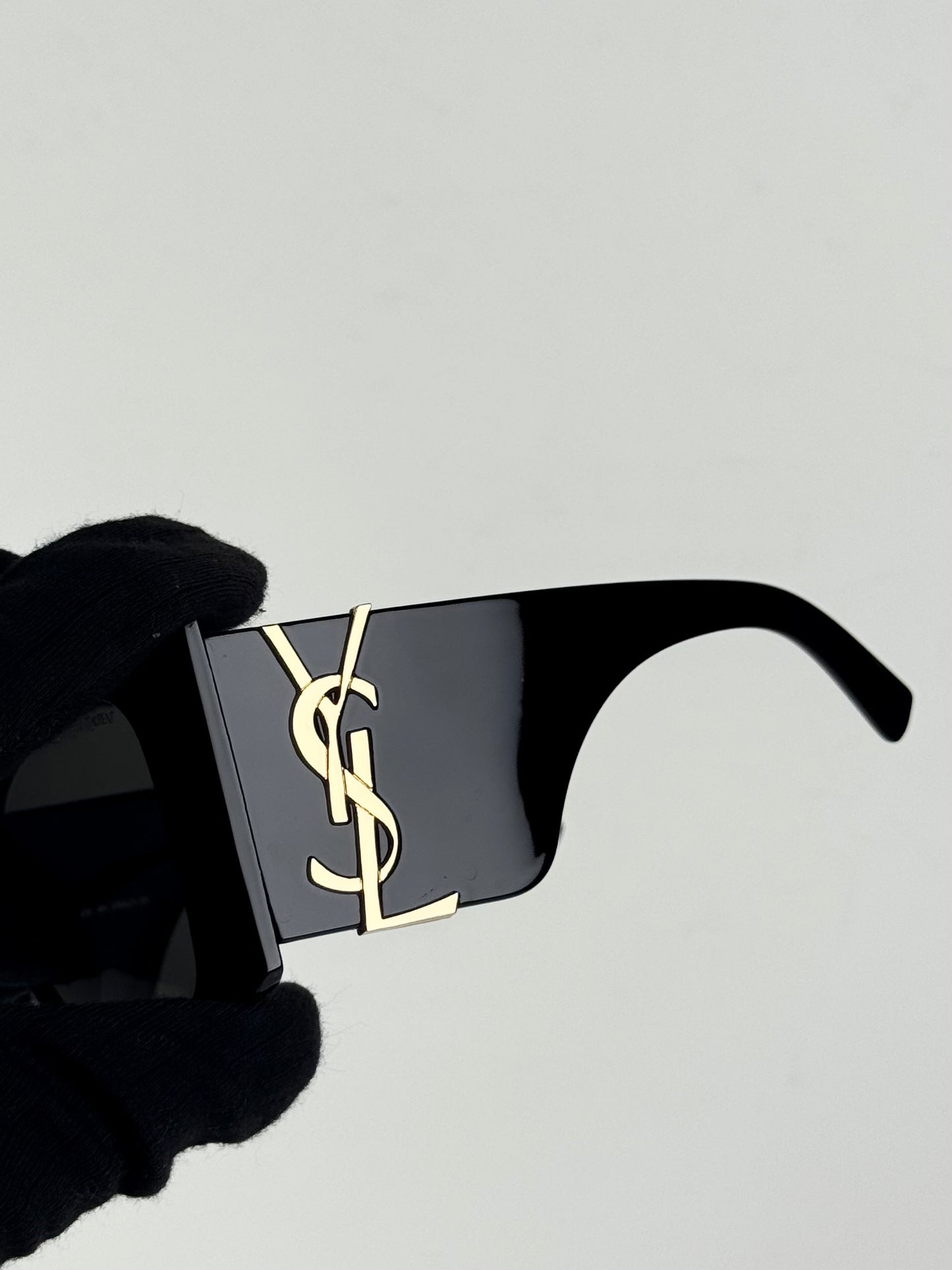 Branded Shades