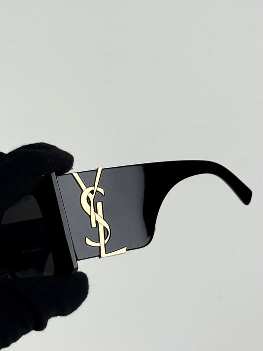 Branded Shades