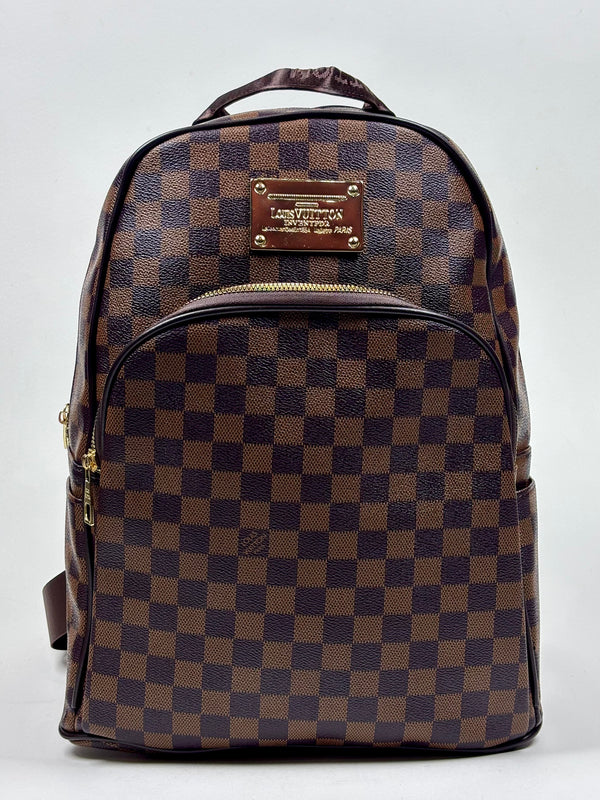 Imported Backpack