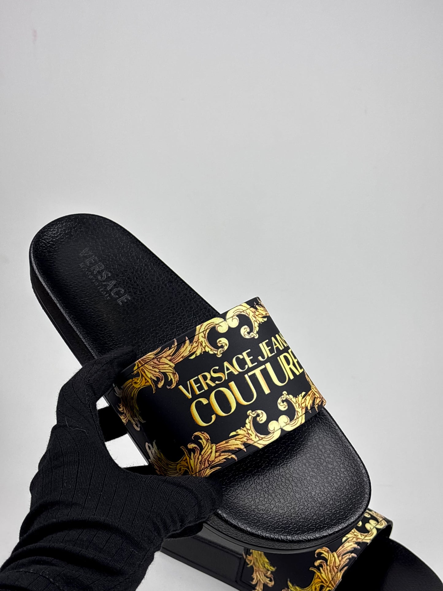 Imported Slippers