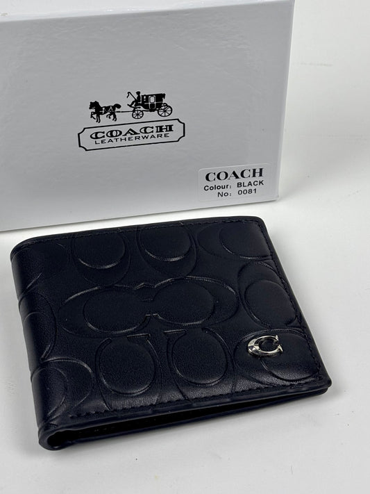 Imported Short Wallet
