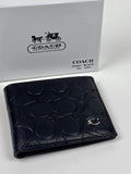 Imported Short Wallet