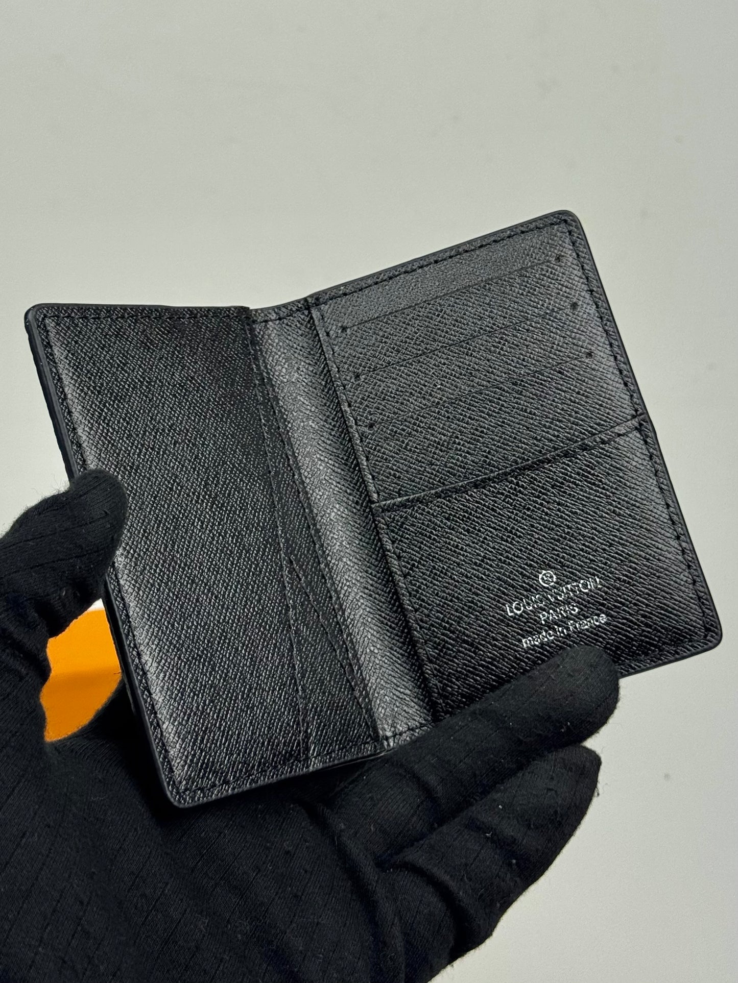 Imported Card Holder