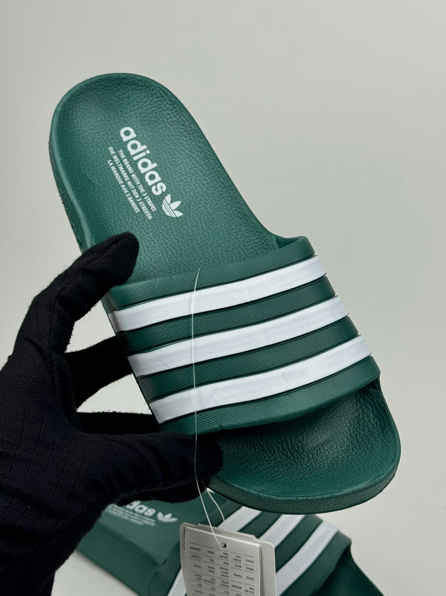 Imported Slippers