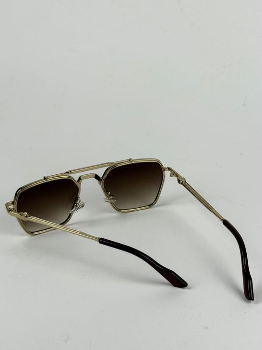 Branded Shades