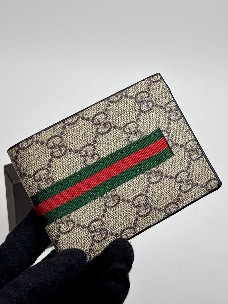 Imported Short Wallet