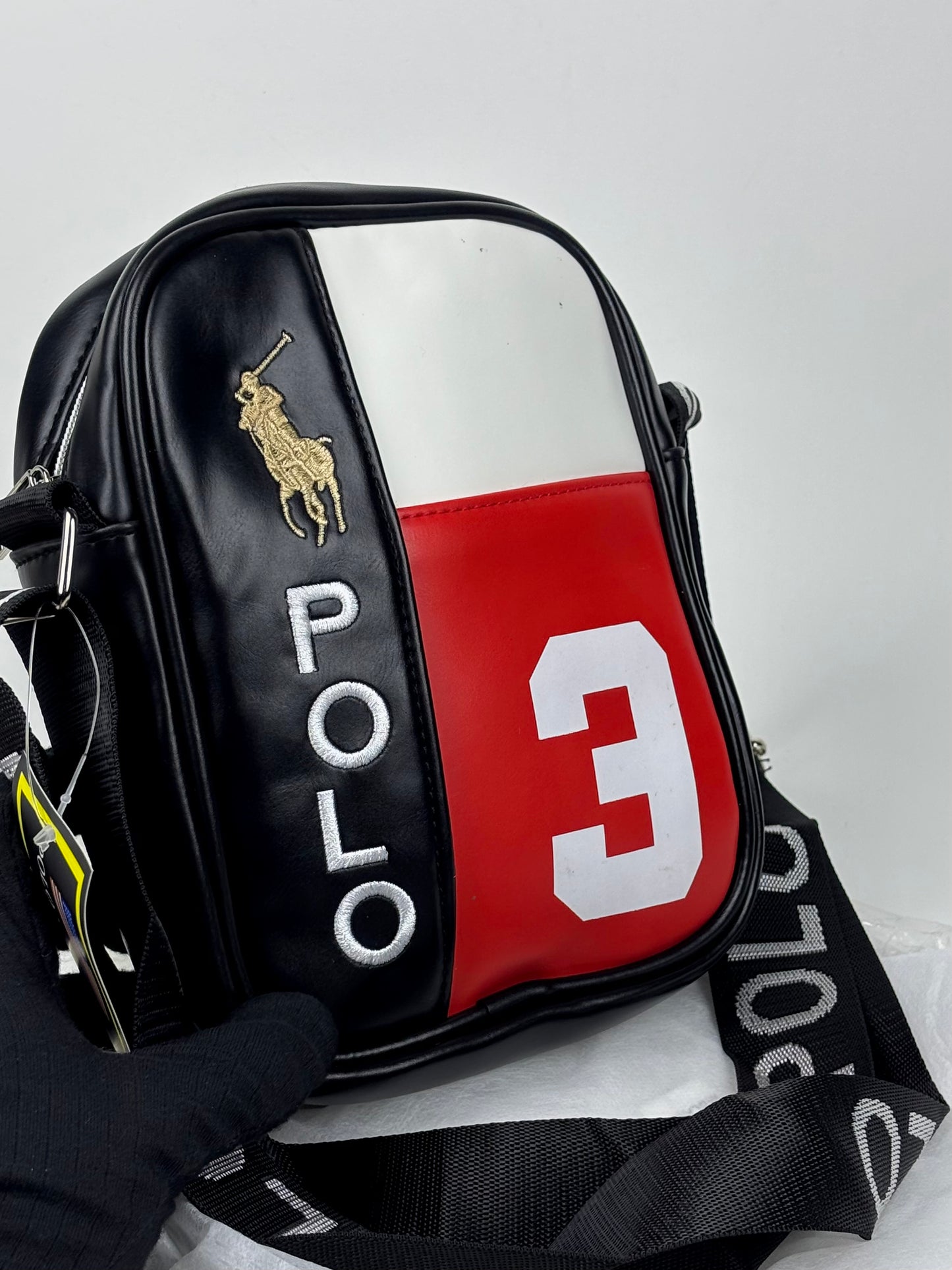 Imported Shoulder Bag