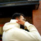 Fadfix. Casual Hoodie
