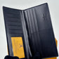 Imported Long Wallet