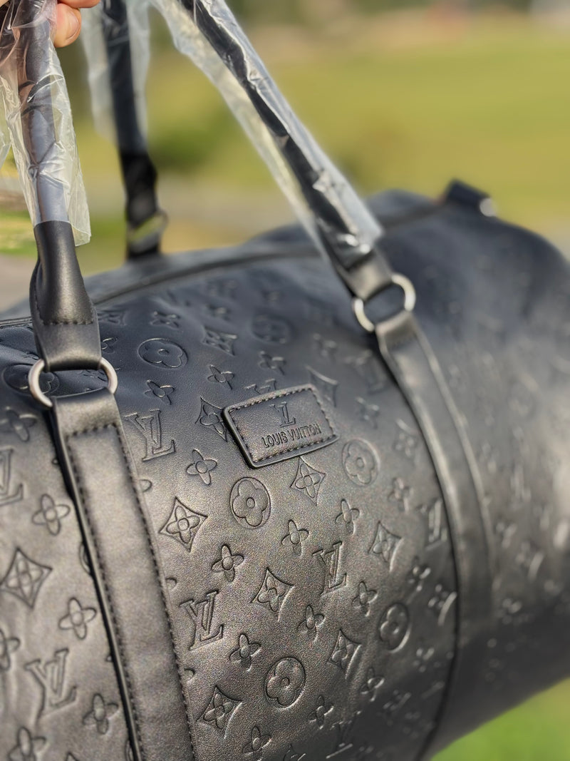 Imported Travel Bag
