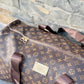 Imported Travel Bag