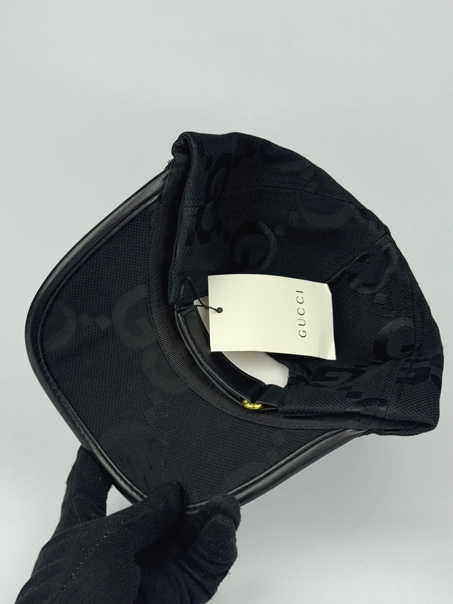 Imported Cap
