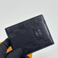 Imported Short Wallet