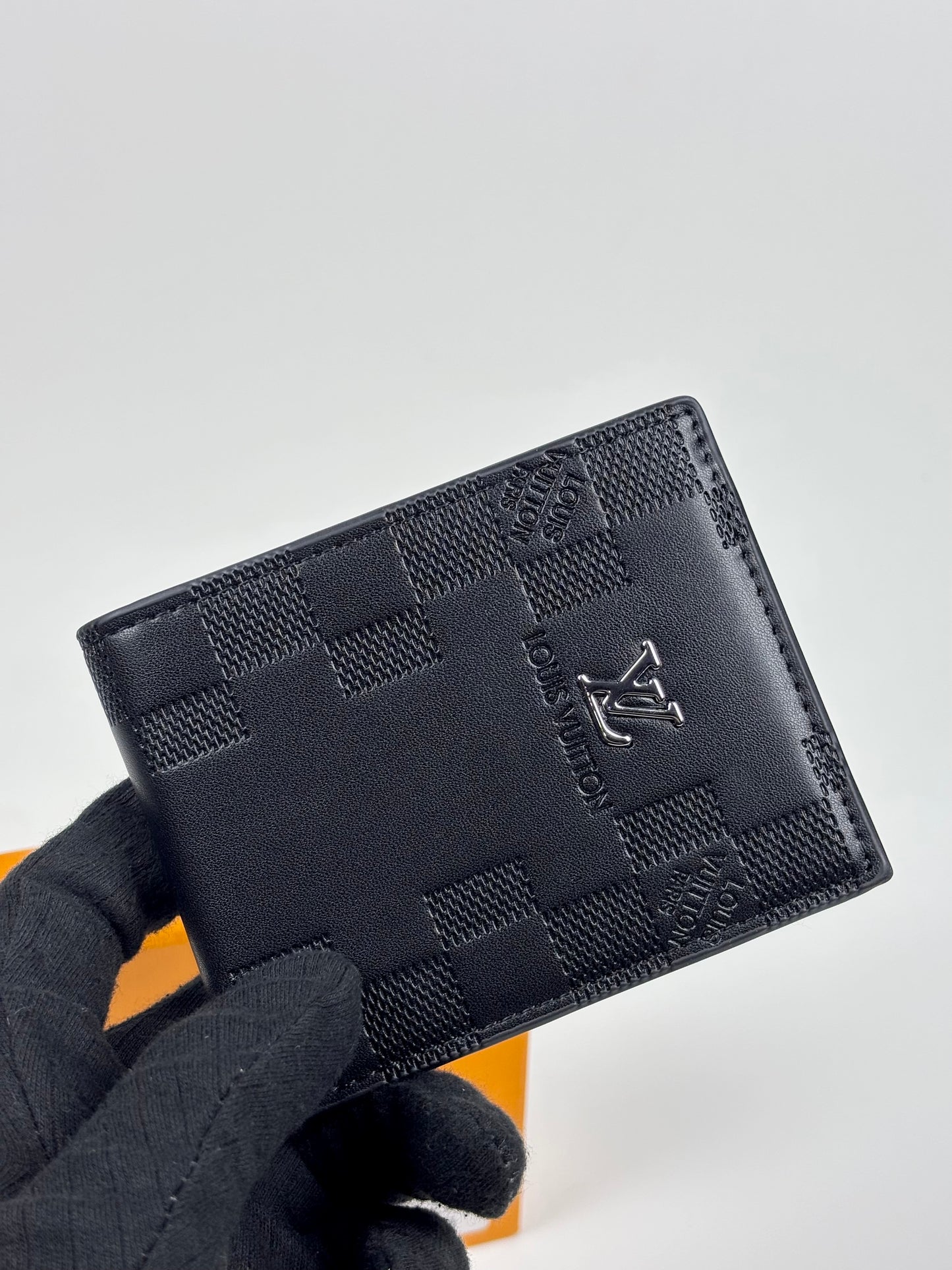 Imported Short Wallet