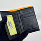 Imported short wallet