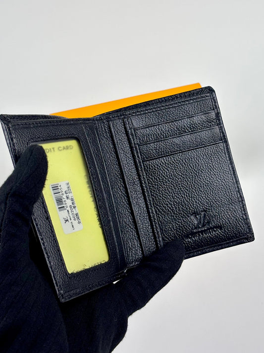 Imported Short wallet