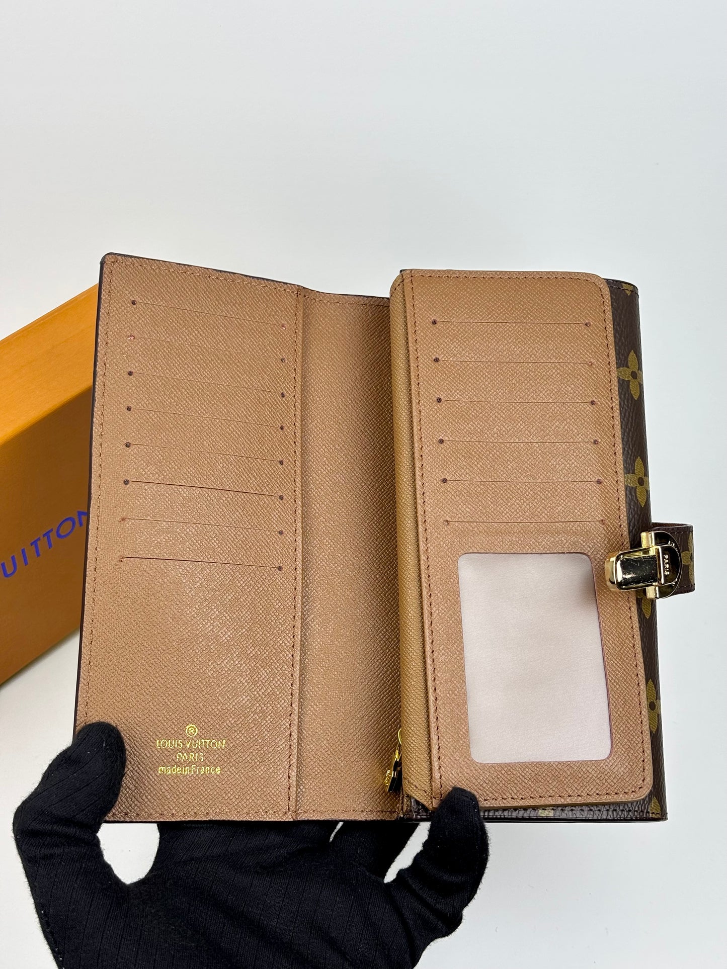 Imported Ladies Clutch