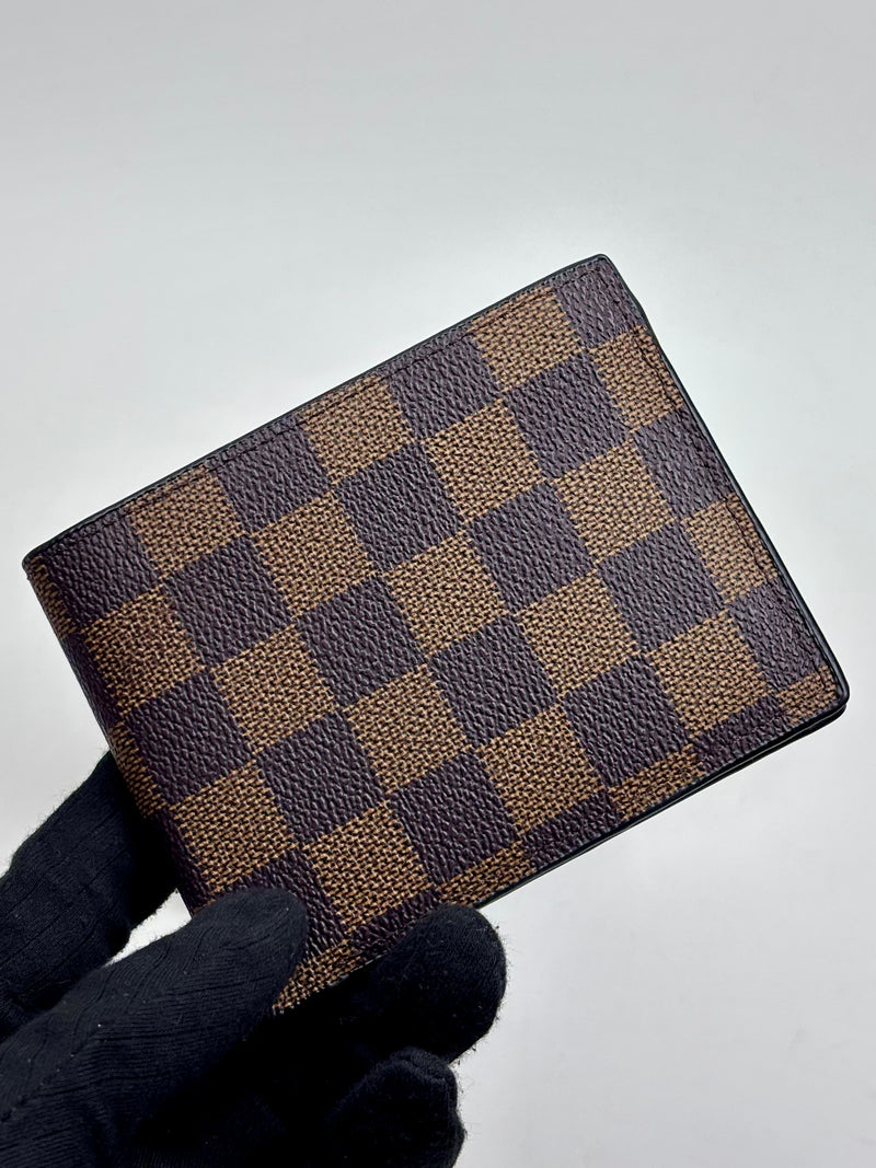 Imported Short Wallet