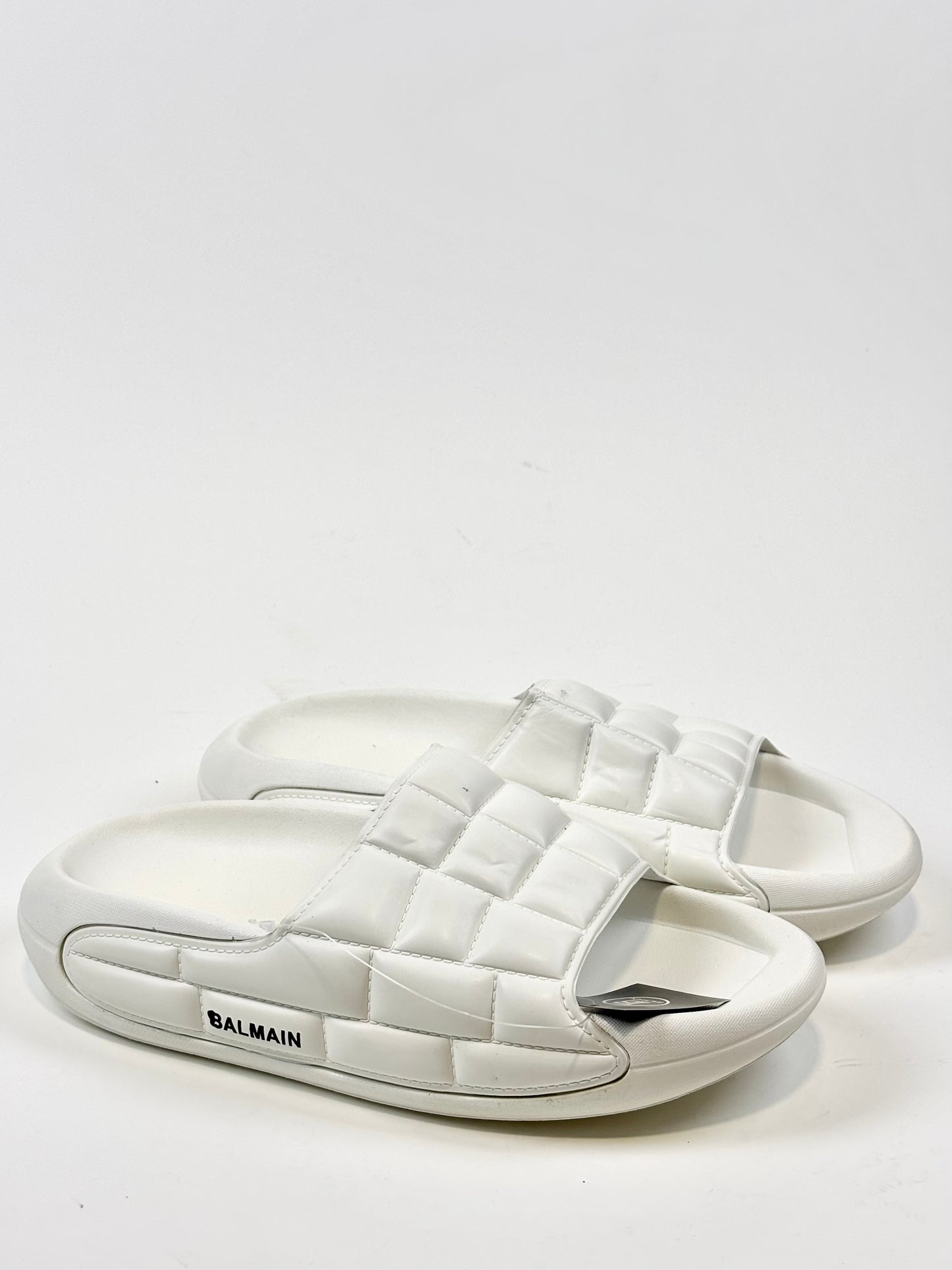Imported Slippers