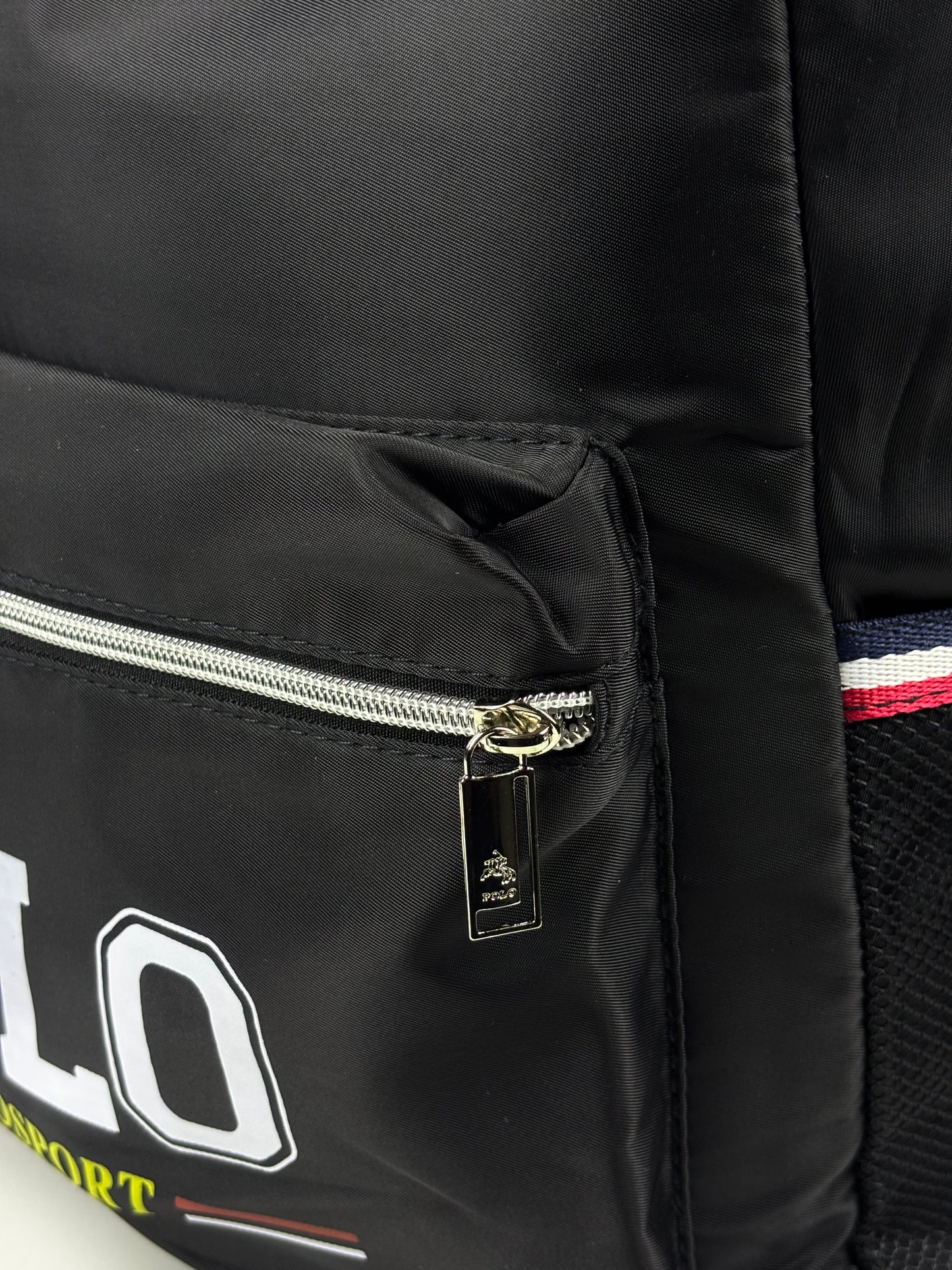 Imported Backpack