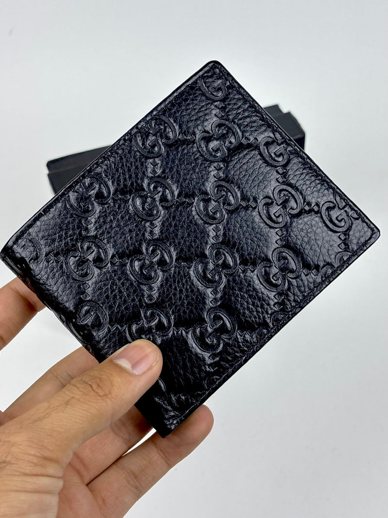 Imported Short Wallet