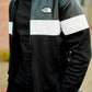 Zipper Casual Jacket