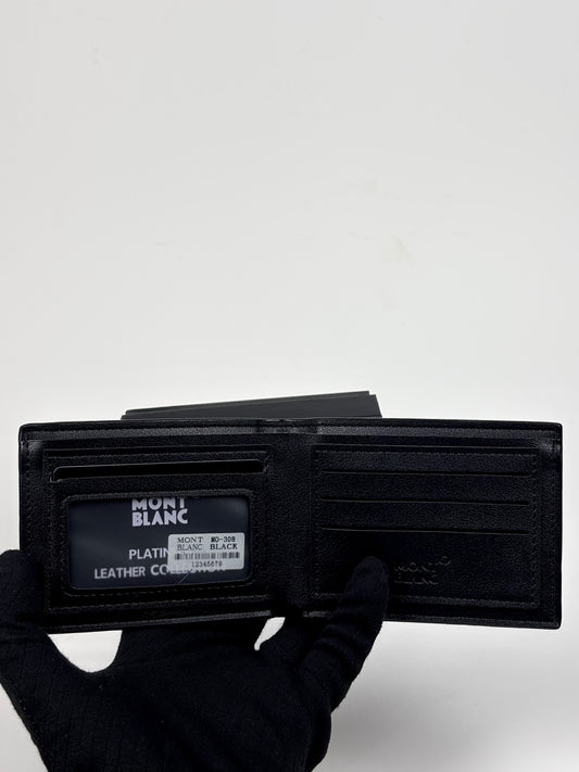 Imported Short Wallet