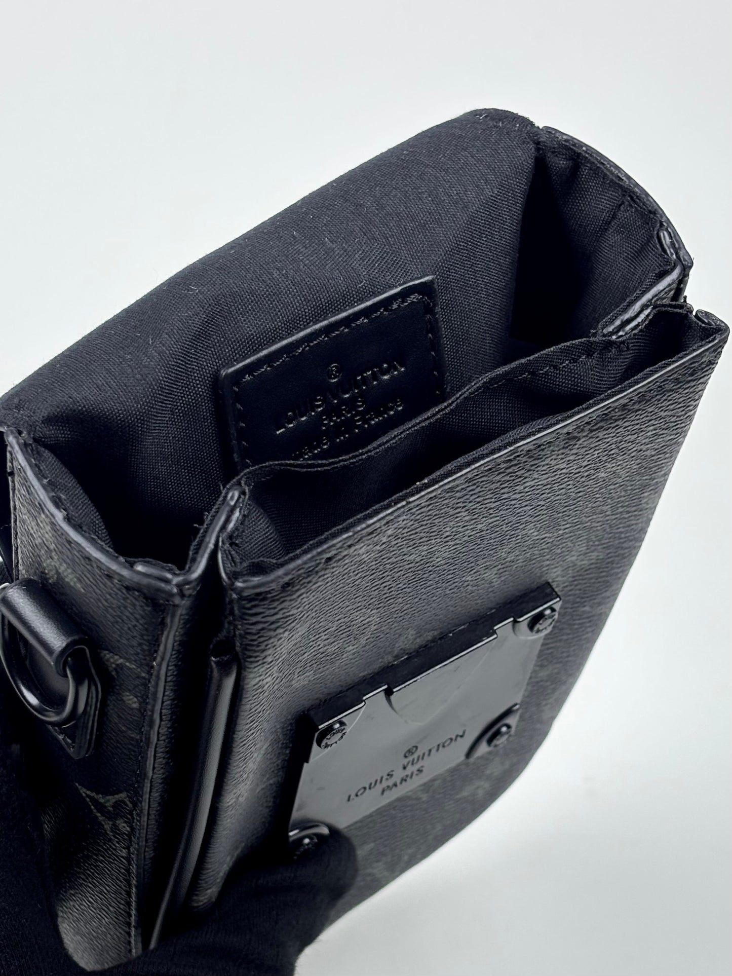 Imported Shoulder Bag