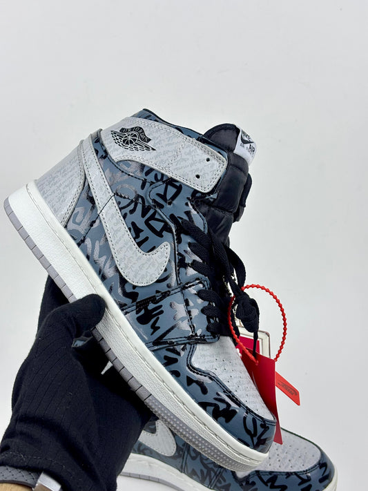 Imported Sneakers