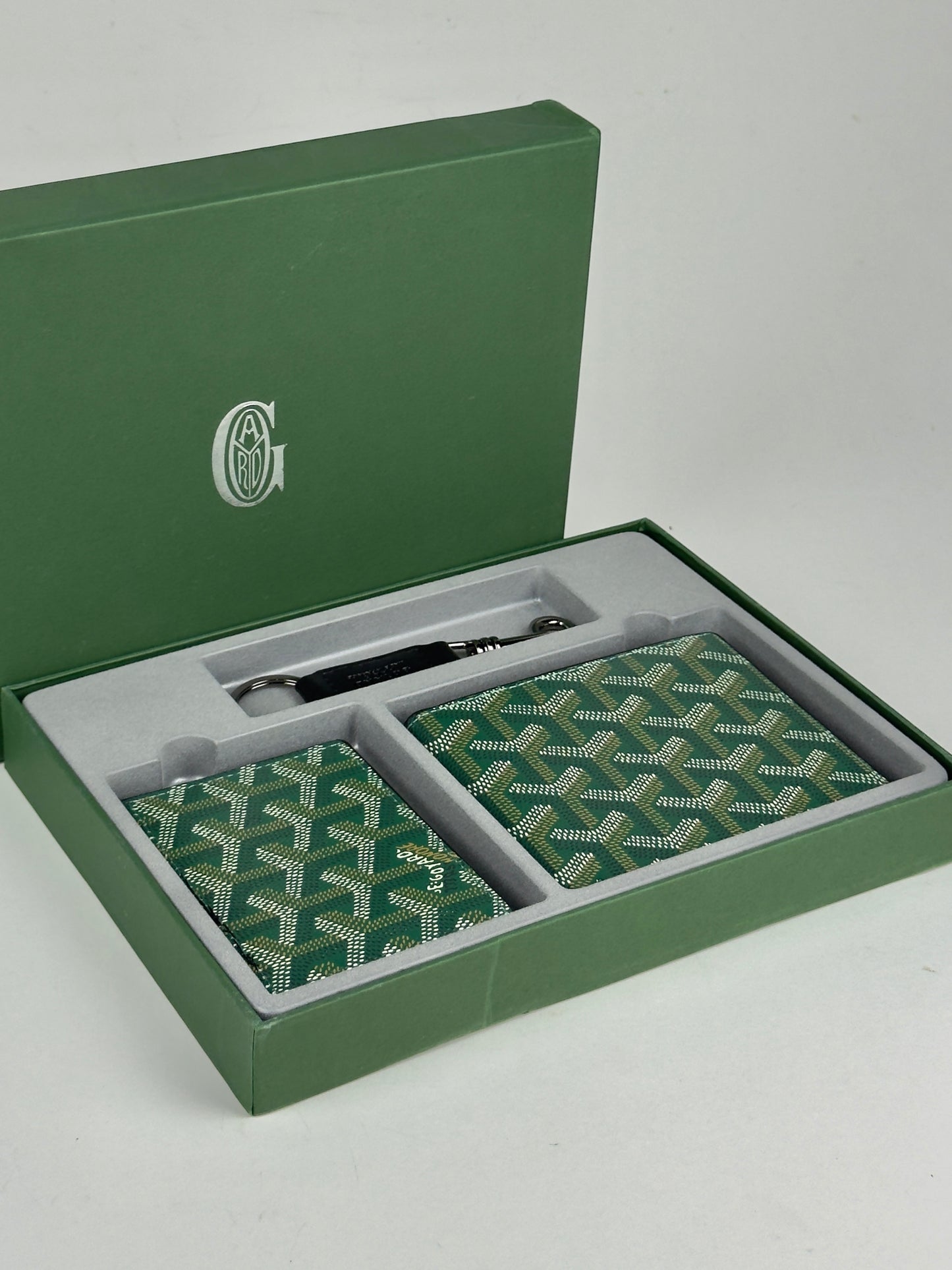 Imported Gift Set