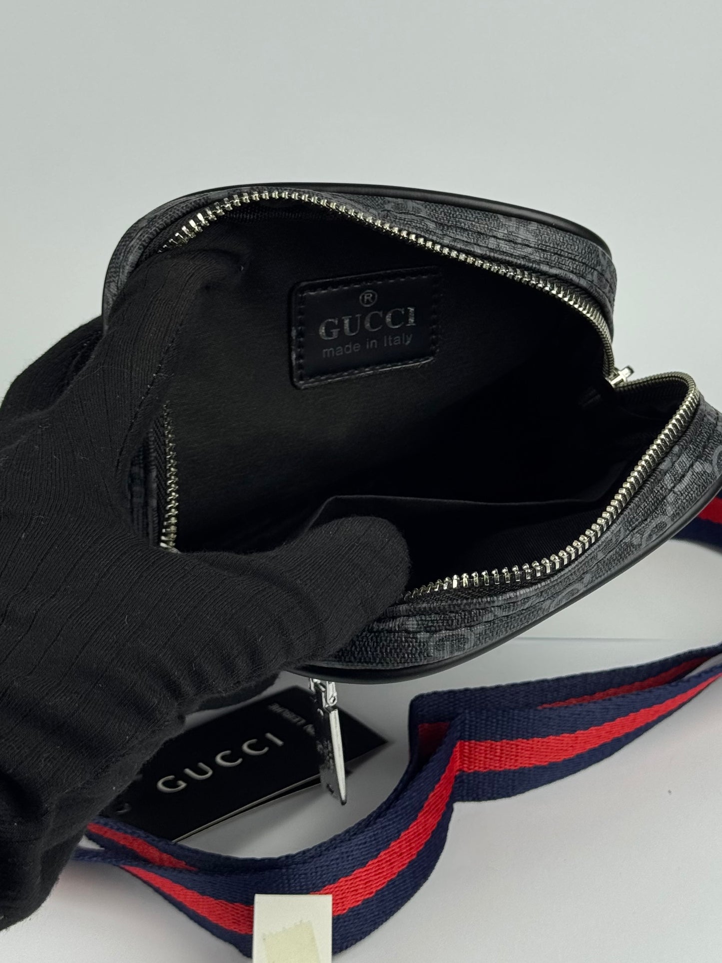 Imported Shoulder Bag