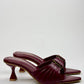 Imported Heels