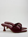 Imported Heels
