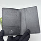 Imported Passport Holder