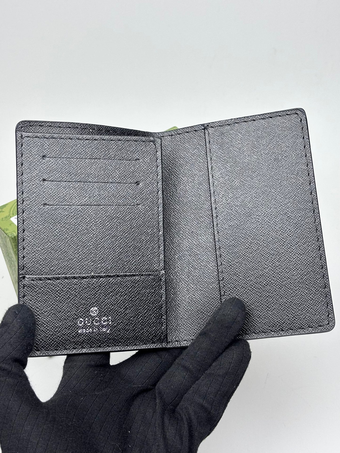Imported Passport Holder