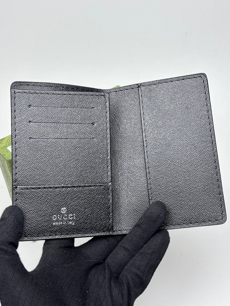 Imported Passport Holder