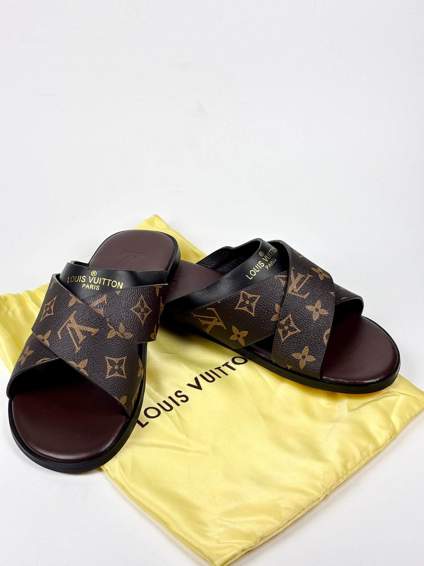 Imported Sandle