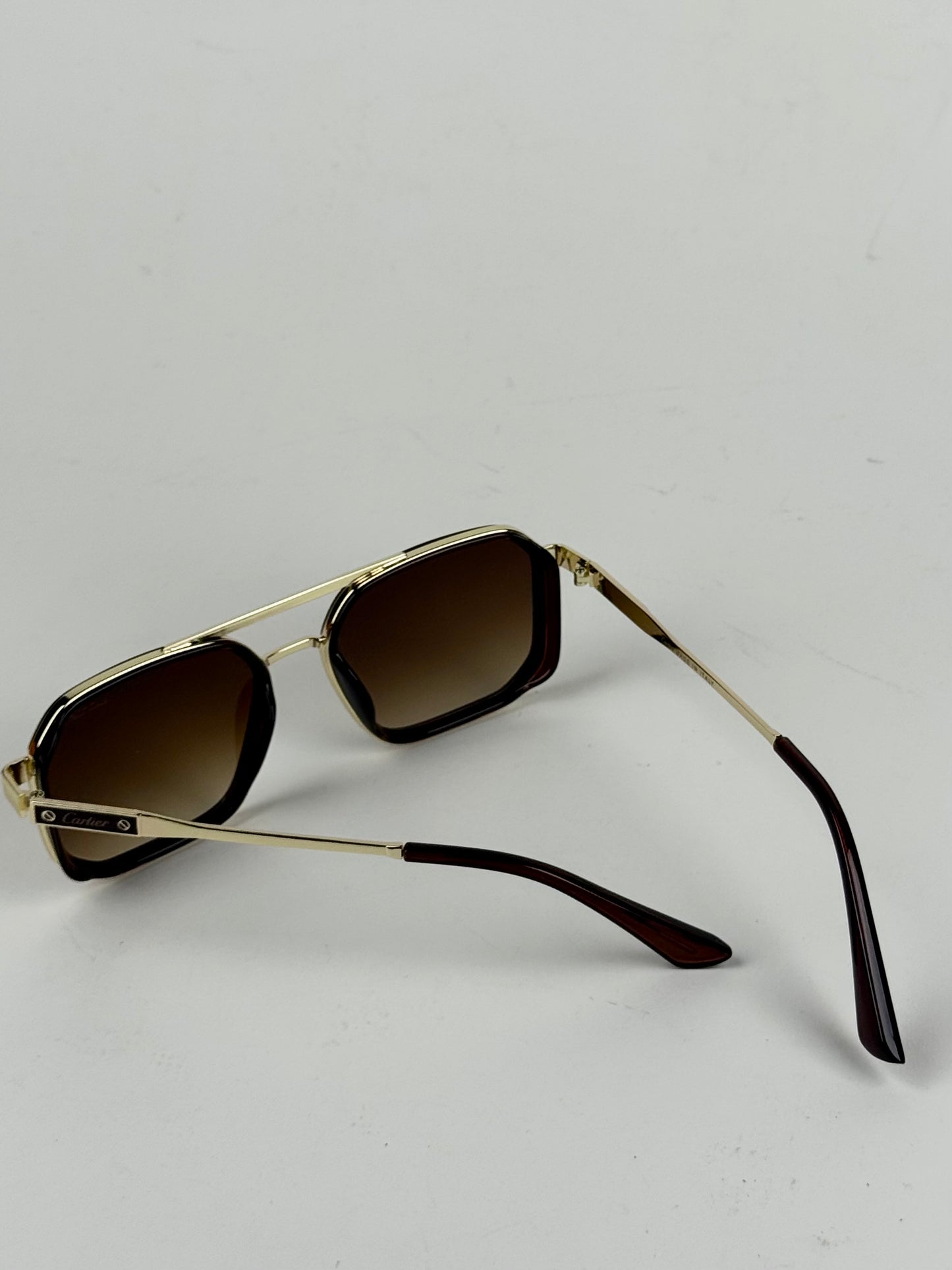 Branded Shades
