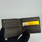 Imported Short Wallet