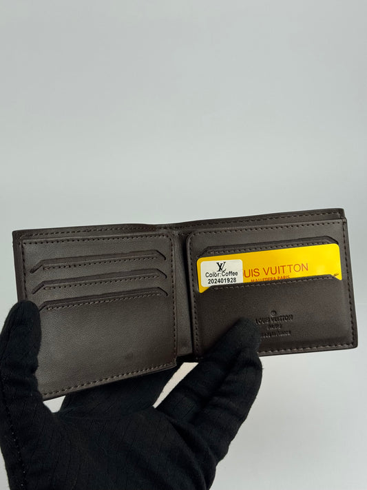 Imported Short Wallet