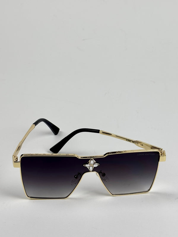 Branded Shades