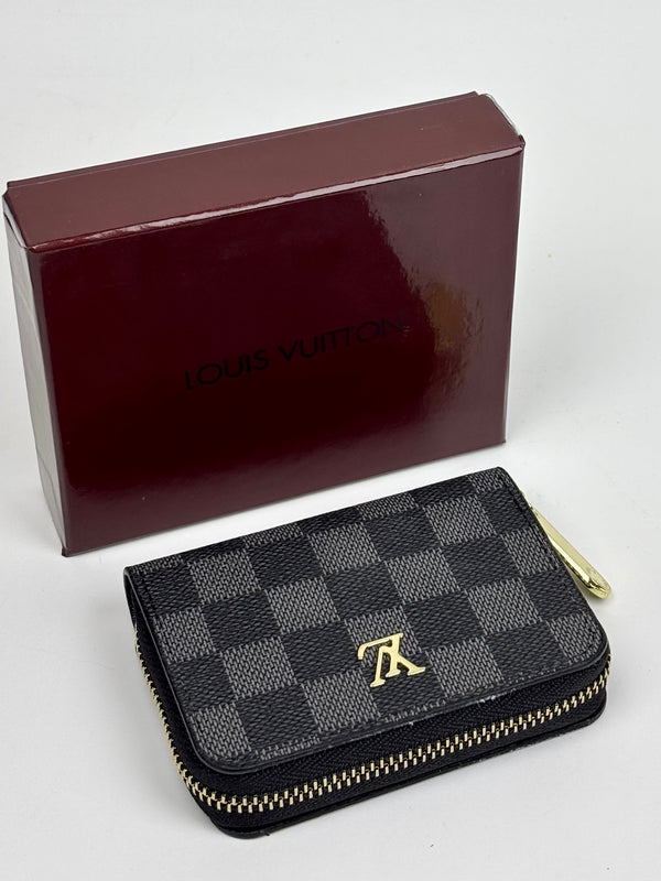Imported Card Holder