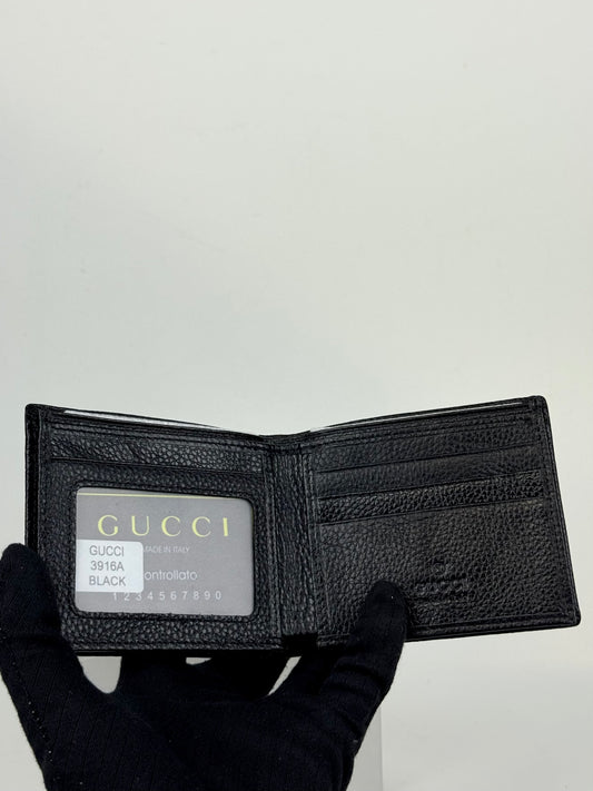 Imported Short Wallet